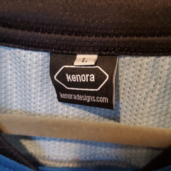 Custom Made Jersey - Picture 2 of 3